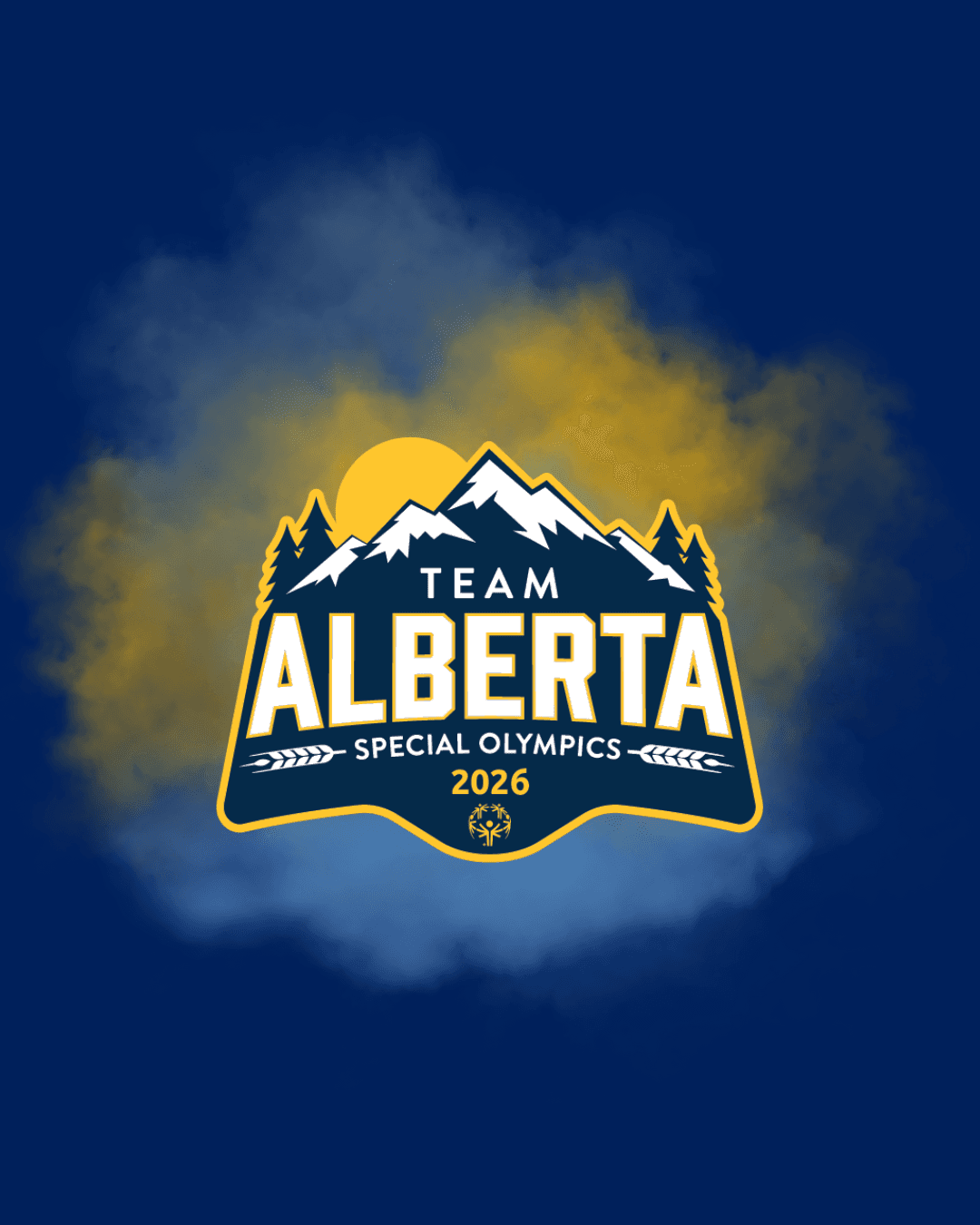 Team Alberta Special Olympics Alberta