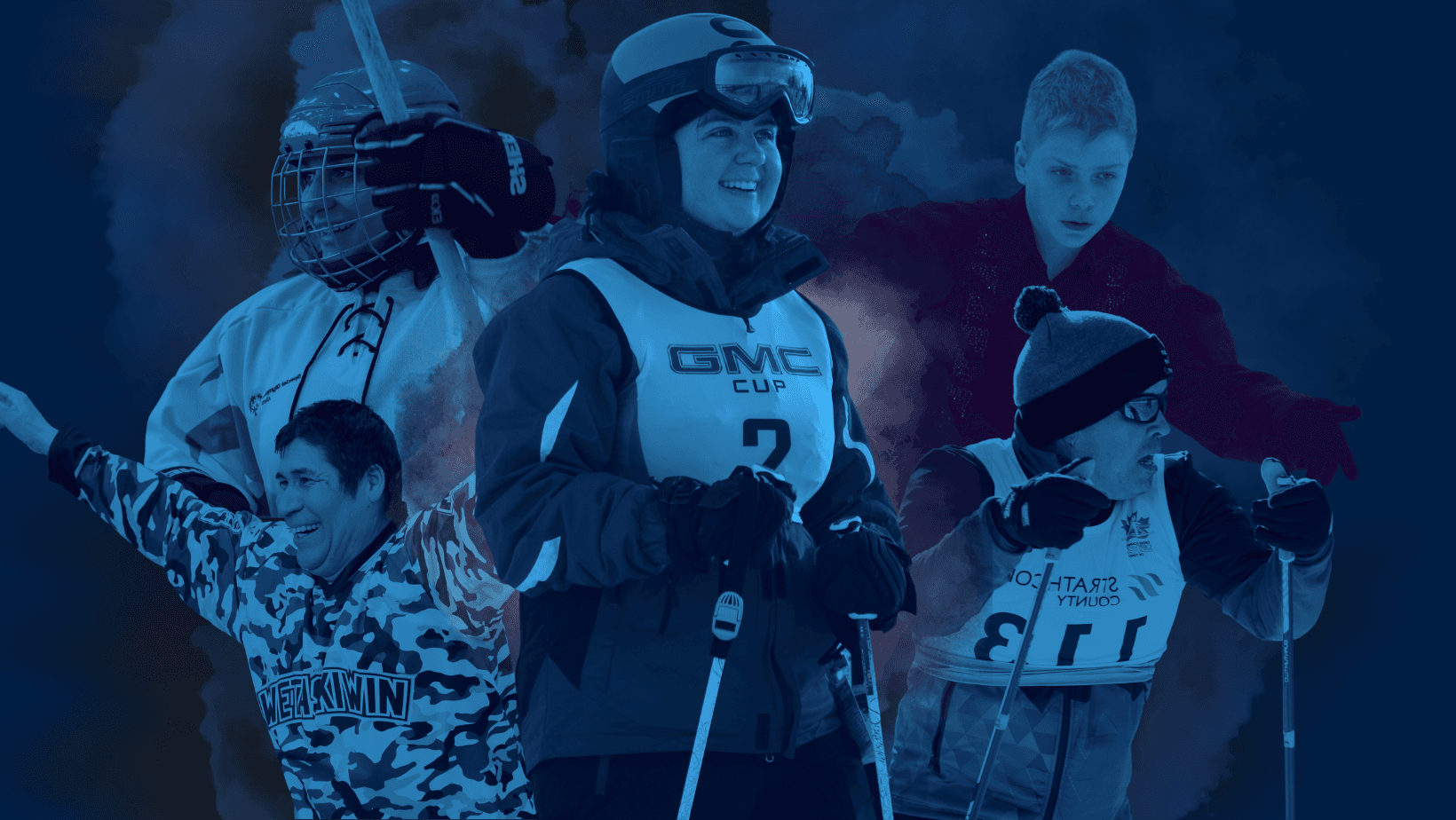 Team Alberta Roster Special Olympics Alberta