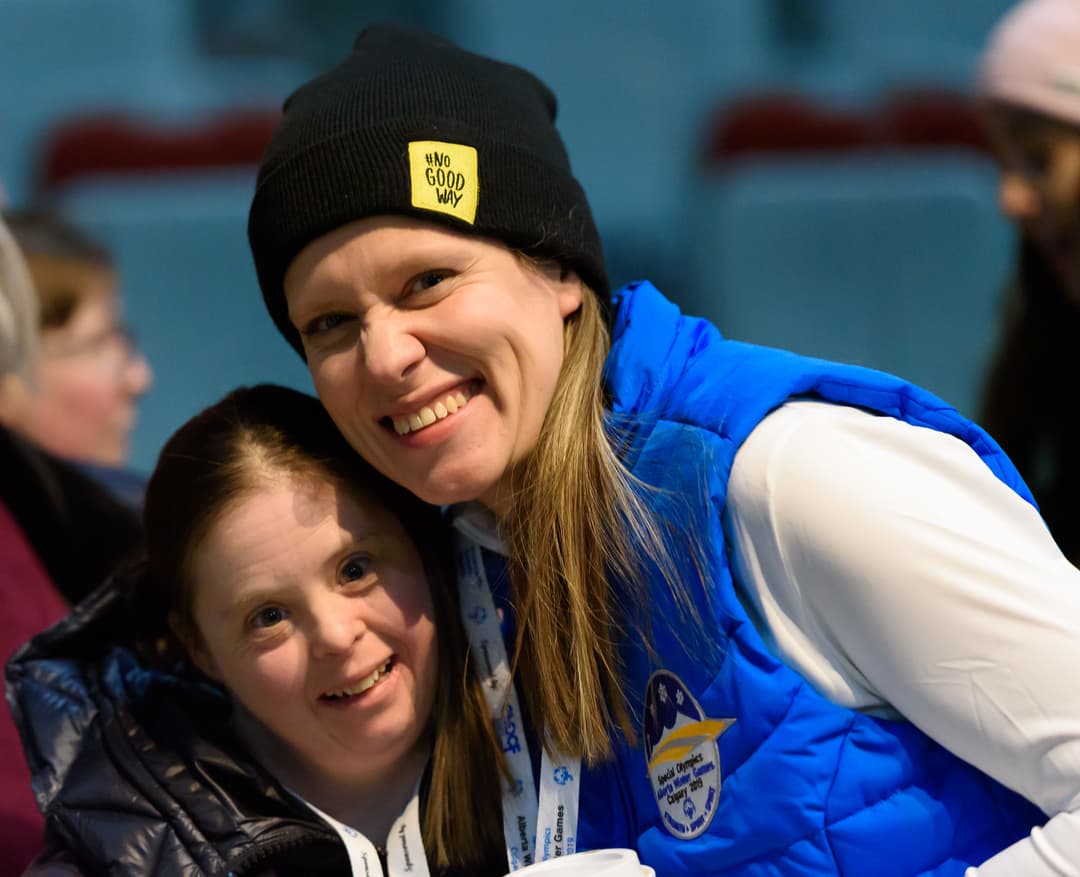 Red Deer Registration Night (InPerson) Special Olympics Alberta