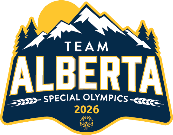 Team Alberta Special Olympics Alberta