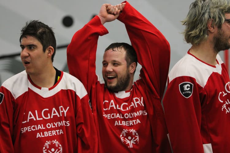 Calgary Special Olympics Alberta