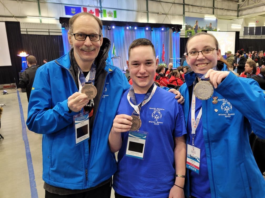 Lethbridge Special Olympics Alberta Lethbridge special olympics alberta